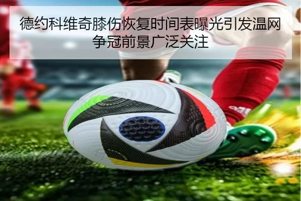 德约科维奇膝伤恢复时间表曝光引发温网争冠前景广泛关注